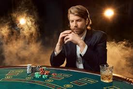 Официальный сайт Casino Irwin