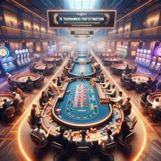 Участвуйте в турнирах от 7К